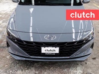 1 OWNER / Driver Attention Alert, Heated Steering Wheel, Sunroof and more! Clutch is the largest onl... (image 6)
