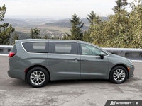 Welcome to Moncton Chrysler Jeep Dodge. 2023 Chrysler Pacifica Touring-L Pentastar 3.6L V6 VVT AWD 1... (image 6)