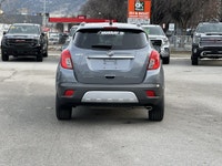 Welcome to Murray Buick GMC - Penticton Our 2014 Buick Encore Crossover with the Convenience pkg on... (image 4)