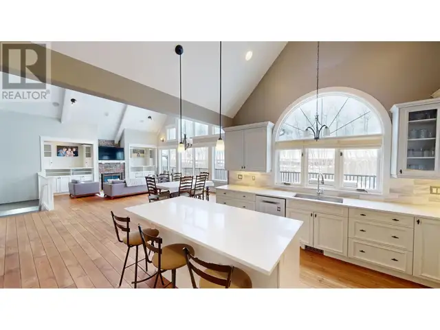 13109 SUNNYSIDE DRIVE Charlie Lake, British Columbia in Houses for Sale in Fort St. John - Image 11