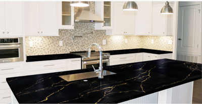 Spring sale kitchen countertop, vanity top with free sink, View more