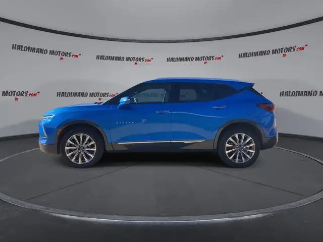 2024 Chevrolet Blazer Premier AWD | 360 Camera in Cars & Trucks in Hamilton - Image 6