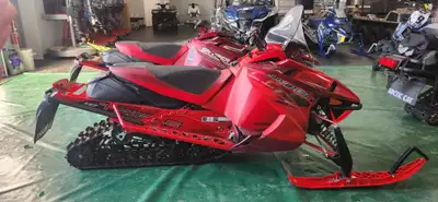 Welcome to Tru-North Yamaha RV & Marine With 2116 miles, this 2020 Yamaha SR Viper (L-TX SE/GT) is a...