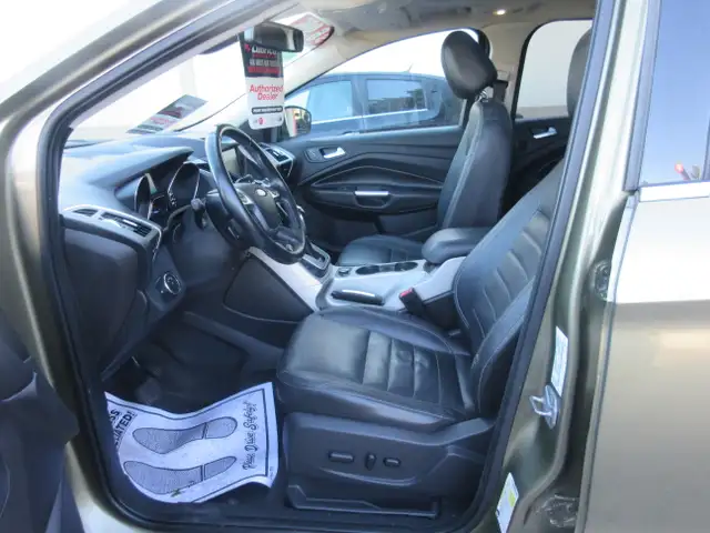 2013 Ford Escape SEL6063943300586086410