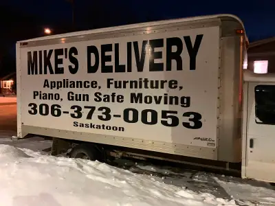 Appliance  repair  $60 local house calls Mike's 306 202 2893, View more