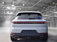 Previous Service Loaner Available. The Selling Price Includes The Balance Of A 3-Year Porsche Pre Pa... (image 8)