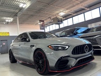 **SUMMER SPECIAL!** FEATURING : RARE 1 OF 36 IN CANADA, E PERFORMANCE F1 EDITION, HANDCRAFTED AMG 67... (image 1)