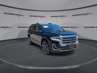 // ACCIDENT FREE!! // This 2023 GMC Acadia SLT AWD is a well-equipped midsize SUV built for busy fam... (image 2)