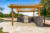 SPACIOUS TWO BEDROOM APARTMENT FOR RENT IN KITCHENER! LOCATED IN COUNTRY HILLS NEIGHBOURHOOD AT STRA... (image 8)