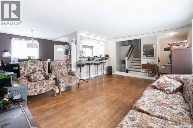92 Bell STREET Regina, Saskatchewan in Houses for Sale in Regina - Image 3