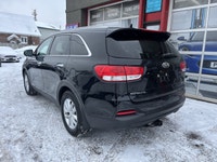 HERE IS A NICE CLEAN ACCIDENT FREE WELL MAINTAINED AWD SUV FOR YOU THIS SUV LOOKS AND DRIVES GREAT A... (image 5)