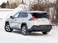 This vehicle has undergone a Certified Pre-Owned inspection. As part of the reconditioning process,... (image 6)