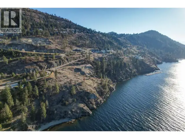 180 Sheerwater Court Unit# 9 Kelowna, British Columbia in Land for Sale in Penticton - Image 25