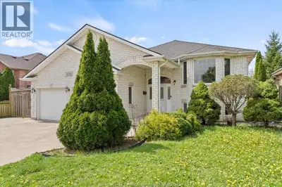 WELCOME TO 1751 RANKIN. THIS MULTIGENERATIONAL HOME IS TURNKEY READY. 3+3 BEDROOMS, 3 FULL BATHS, 2...