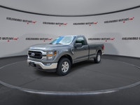 // ACCIDENT FREE!! // Built to work hard and drive with confidence, this 2023 Ford F-150 XLT Reg Cab... (image 3)