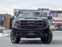HD Surround Vision | Sunroof | Sport Steps | Head-Up Display | Rear Camera Mirror Wilson-Niblett Mot... (image 1)