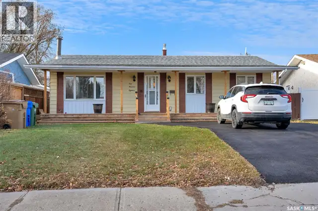 118 McSherry CRESCENT Regina, Saskatchewan in Houses for Sale in Regina - Image 3