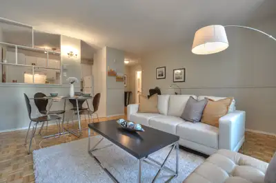 Villa Saint-Jean - 1 Bedroom, 1 Bathroom Apartment for Rent