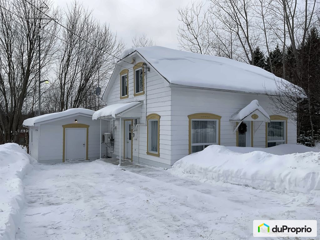 $315,000 - 2 Storey for sale in St-Gabriel — photo 1