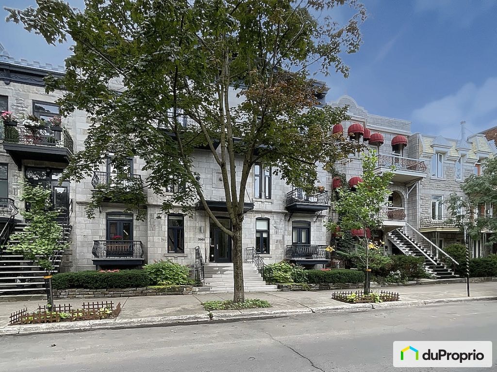 $1,460,000 - Condominium for sale in Le Plateau-Mont-Royal — photo 2