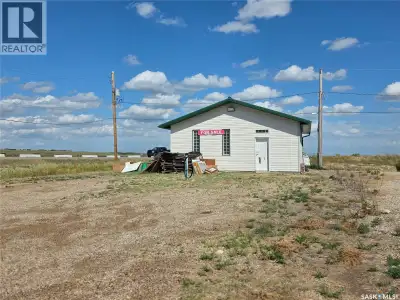 Welcome to 101 Jean Street at beautiful Manitou Beach! This 50x106 lot is just steps from the lake a...