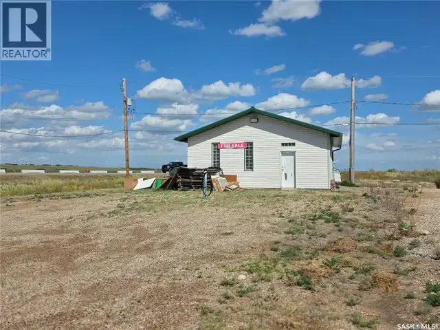101 Jean STREET E Manitou Beach, Saskatchewan in Land for Sale in Saskatoon - Image 2