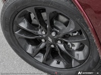 Welcome to Barrie Dodge Chrysler Jeep. 3.6L Pentastar V-6 engine - All-wheel drive - Comprehensive s... (image 7)