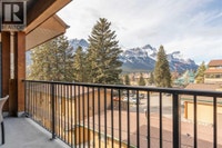 218 A & B, 1818 Mountain Avenue Canmore, Alberta Banff / Canmore Alberta Preview