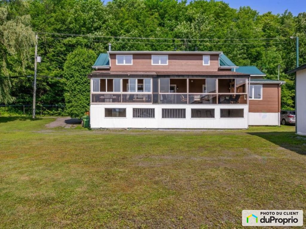 $497,000 - 2 Storey for sale in Château-Richer — photo 2