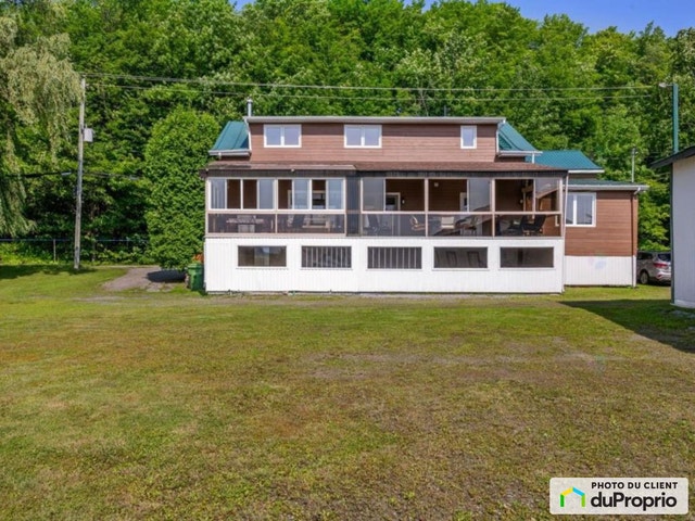$497,000 - 2 Storey for sale in Château-Richer — photo 2
