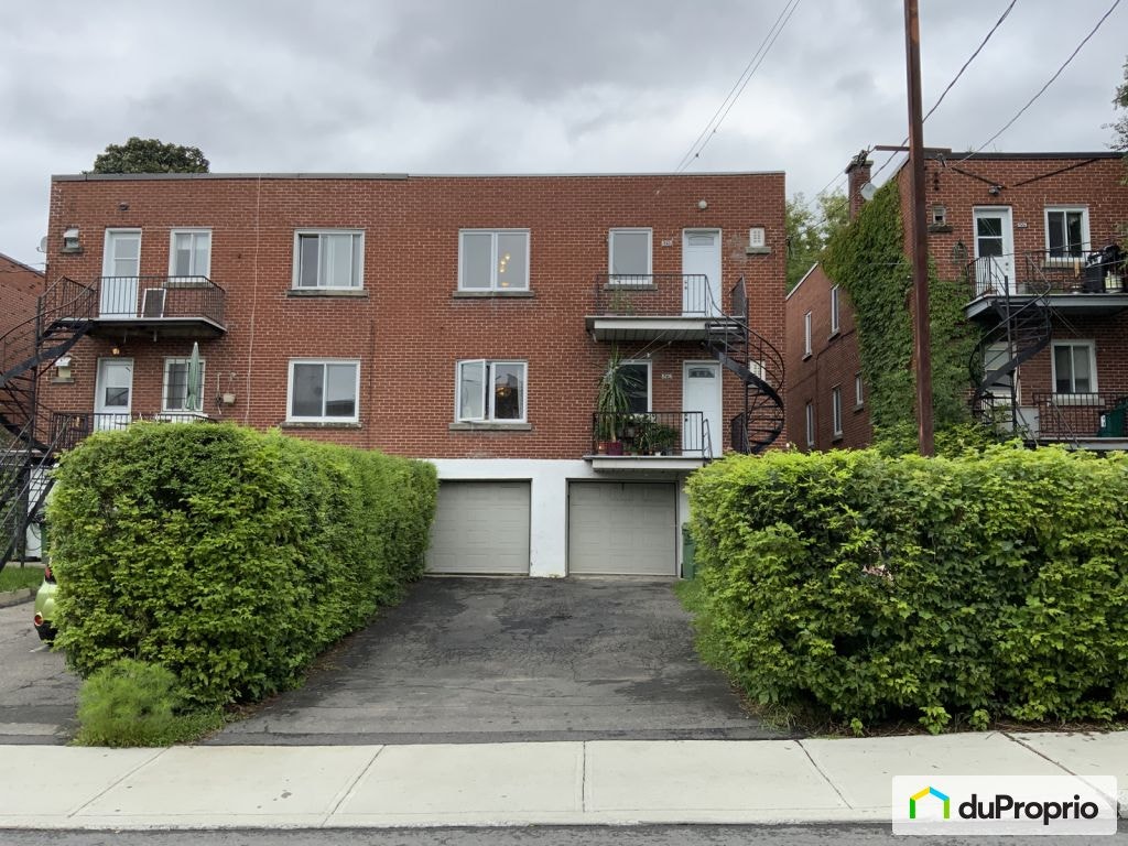 $1,548,000 - Duplex in Côte-des-Neiges / Notre-Dame-de-Grâce — photo 3