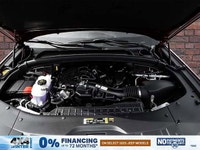 Only 21 Miles! This Jeep Grand Cherokee has a durable Regular Unleaded V-6 3.6 L/220 engine powering... (image 4)