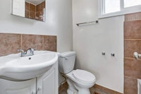 Amenities: In-suite Laundry • Furnace • Open Living Room Suite & Building: Spacious and newly renova... (image 8)