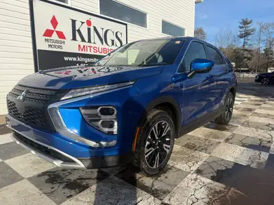 Welcome to Kings Mitsubishi! MITSUBISHI MOTORS At Kings Mitsubishi you will experience an outstandin...