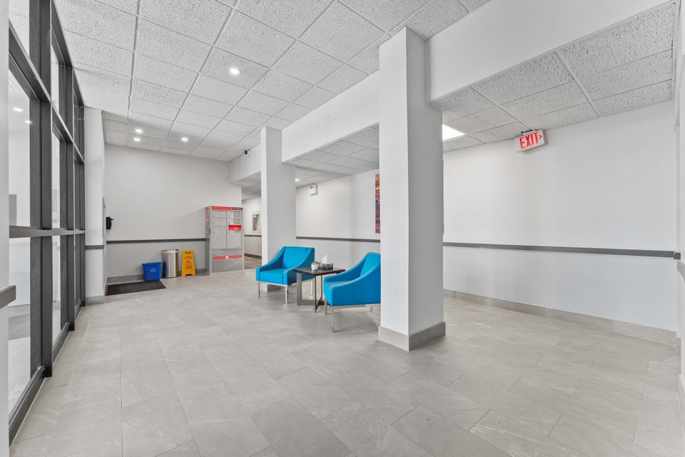 Place Tecumseh Apartments - 1 Bedroom, 1 Bath A Apartment for Re 5