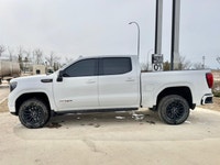 This GMC Sierra 1500 delivers a Gas V8 6.2L/376 engine powering this Automatic transmission. ENGINE,... (image 4)