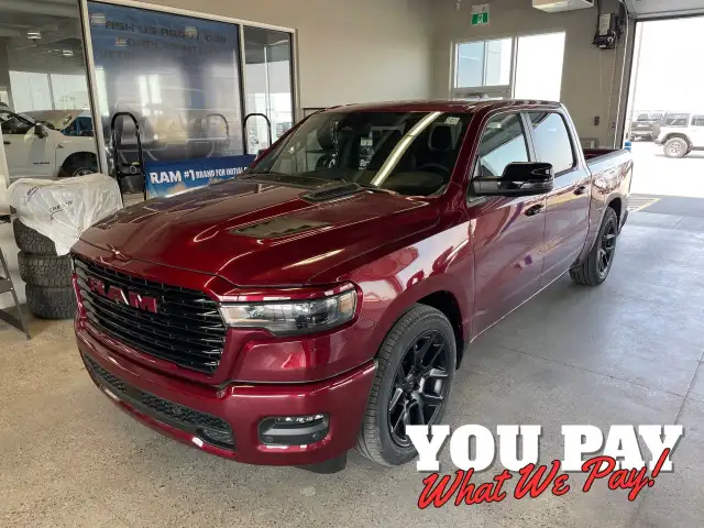 2025 Ram 150064840187123203120