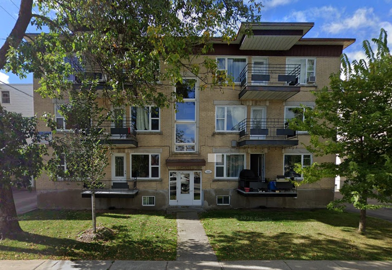 3345 Avenue du Colisée — photo 1
