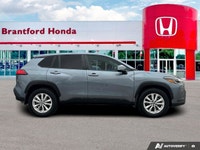 Come visit our Brantford Honda team, you can find us at 378 King George Rd, Brantford, ON, N3T 5L8,... (image 6)