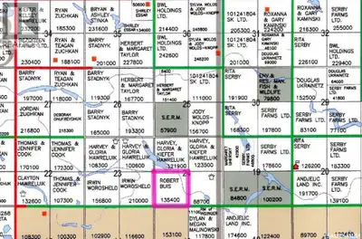 159 Acres (89 cultivated) of Good Quality Farmland being sold by Tender. Tenders close June 12, 2026...