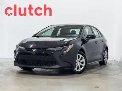 Brake Assist, Front Heated Seats, Folding Rear Seats and more! Clutch is the largest online used car...
