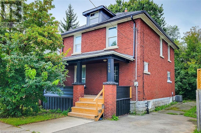 246 DAVIS Street Port Colborne, Ontario in Houses for Sale in St. Catharines