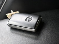The Mazda CX-5 delivers elegant design, sporty performance, and premium comfort in a versatile compa... (image 4)