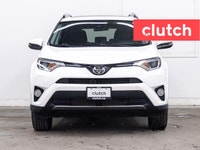 Power Tailgate/Hatch, Front Heated Seats, Power Lumbar Support and more! Clutch is the largest onlin... (image 2)