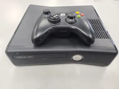 Xbox 360 Console, View more