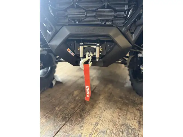 2025 Can-Am Outlander XT 850 in ATVs in New Glasgow - Image 14