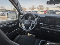 This 2024 GMC Sierra 1500 Elevation Crew Cab delivers bold styling and proven capability, powered by... (image 9)