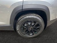 Welcome to Capital GMC! This 2026 GMC Terrain in Sterling Metallic is equipped with AWD and Turbocha... (image 8)