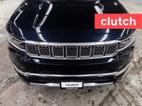 1 OWNER / Heated Steering Wheel, Push Button Start, Keyfob Remote Start and more! Clutch is the larg... (image 5)