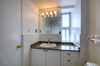 Akelius two bedroom apartment for rent. Located near Docteur Penfield in the Downtown - Guy Concordi... (image 7)